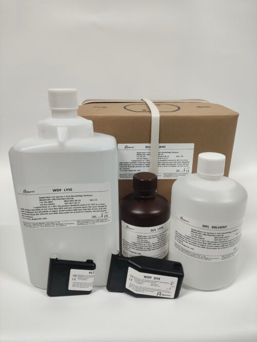 Sysmex Hematology  Reagent