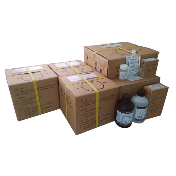 Jasdaq hematology reagents