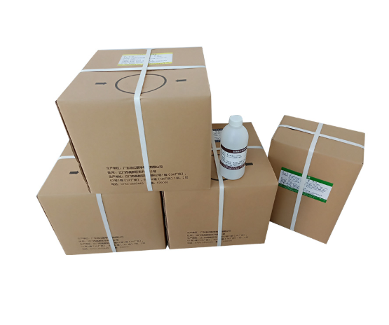Urit hematology reagents