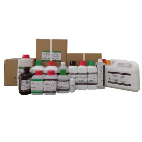 Other hematology reagents